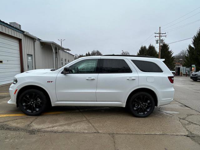 New 2026 Dodge Durango GT image 6