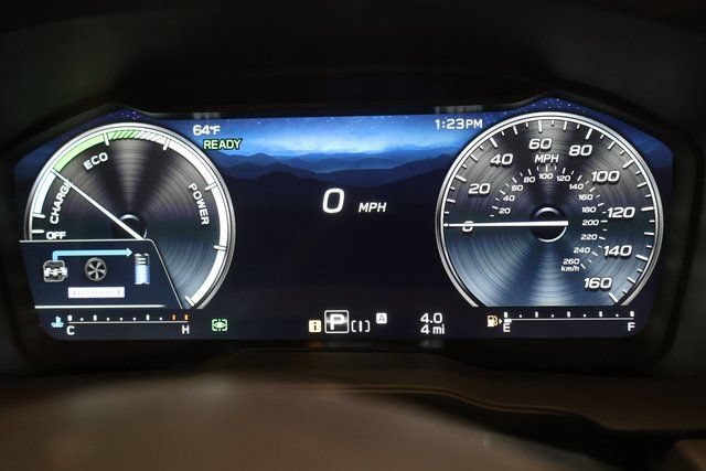 New 2026 Subaru Crosstrek 2.5i Limited w/ Crosstrek Mirror Package AWD/4WD image 17