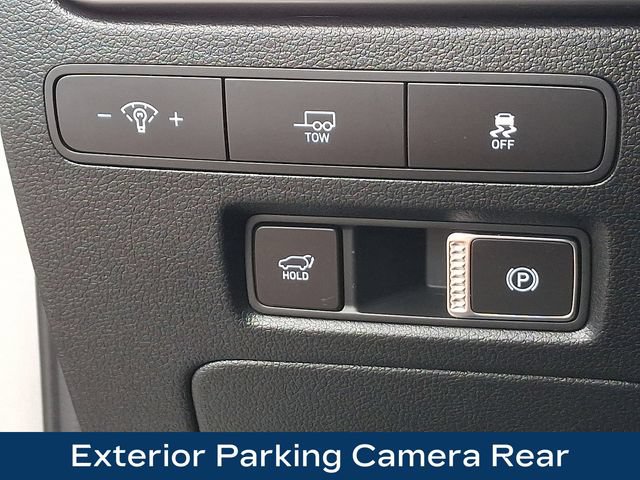 Used 2025 Hyundai Palisade SEL AWD/4WD image 9