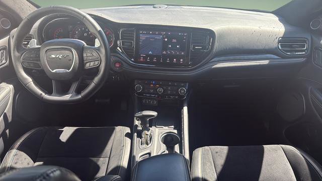 Used 2024 Dodge Durango SRT AWD/4WD image 7