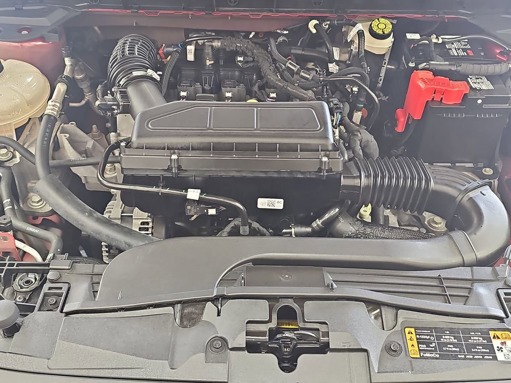 Used 2023 Ford Escape Active image 28