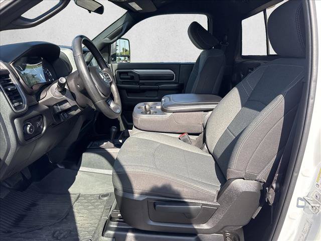 Used 2023 RAM 2500 Tradesman AWD/4WD image 10