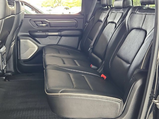 Used 2020 RAM 1500 Limited RWD image 26