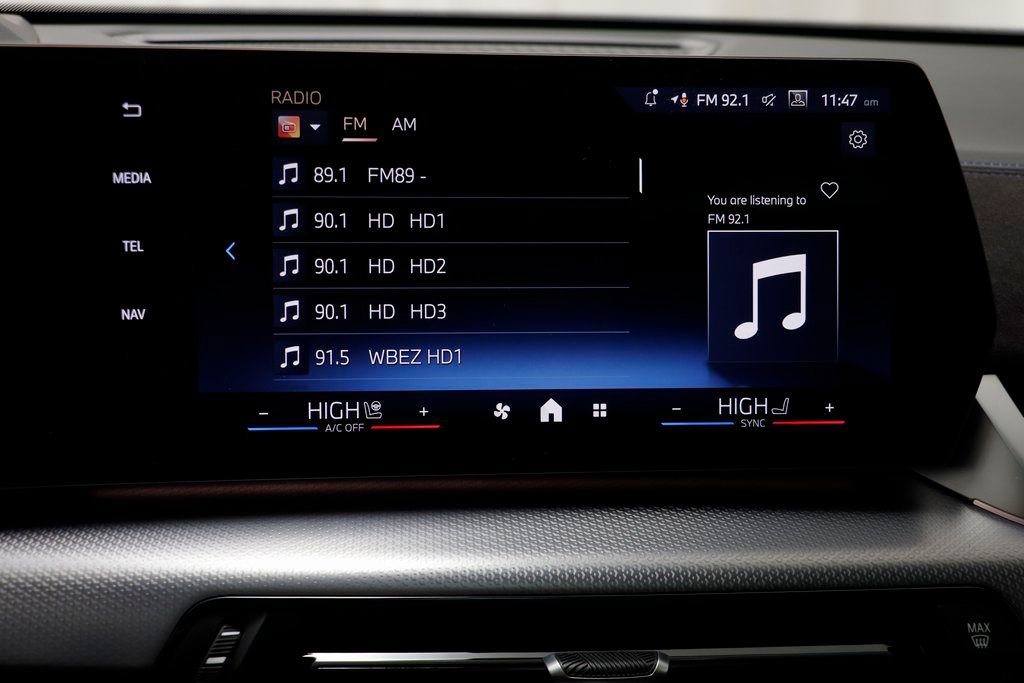 New 2026 BMW X2 xDrive28i w/ Technology Package image 9