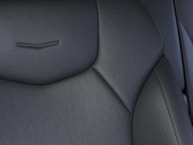 New 2026 Cadillac CT5 Premium Luxury image 21