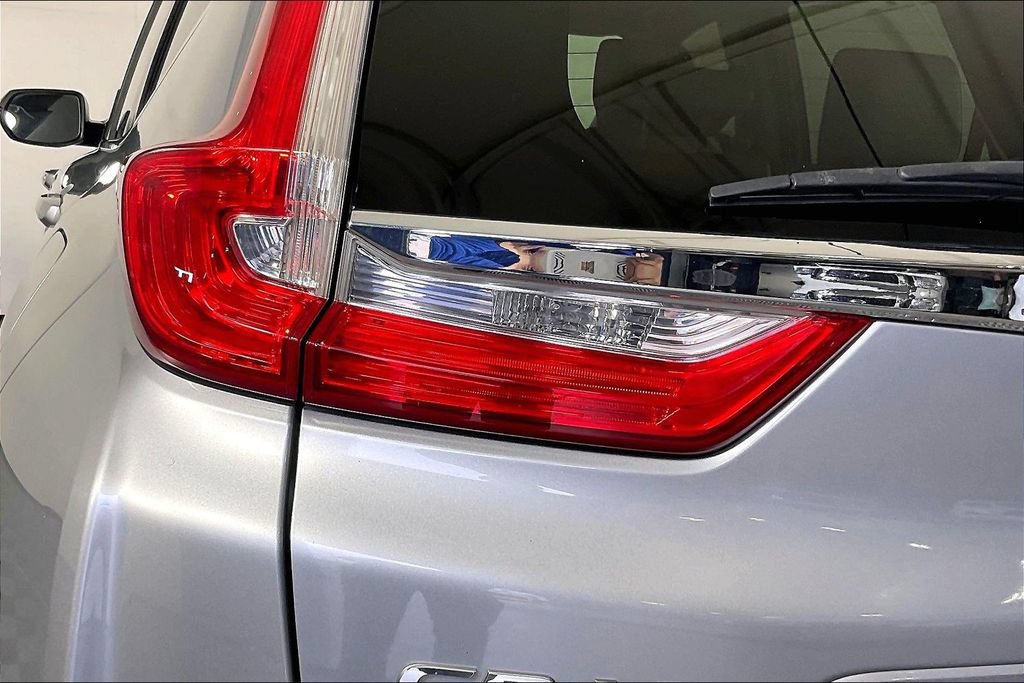 Used 2017 Honda CR-V EX-L image 40