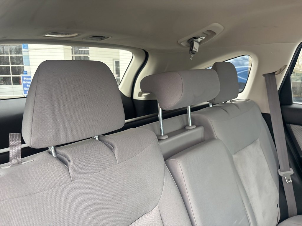 Used 2015 Honda CR-V EX image 26