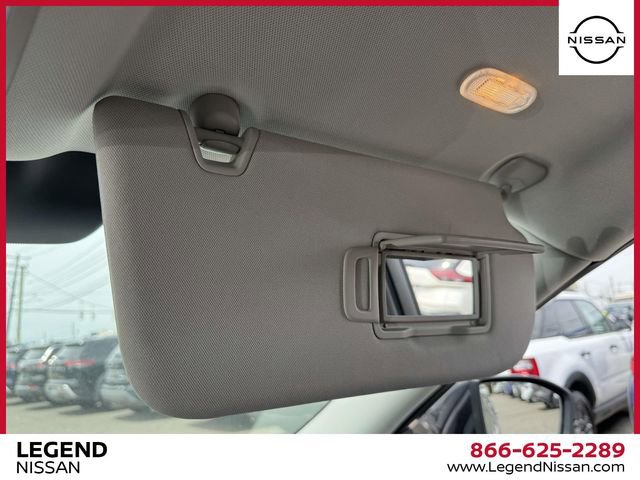 Used 2023 INFINITI QX60 Luxe w/ Cargo Package AWD/4WD image 31