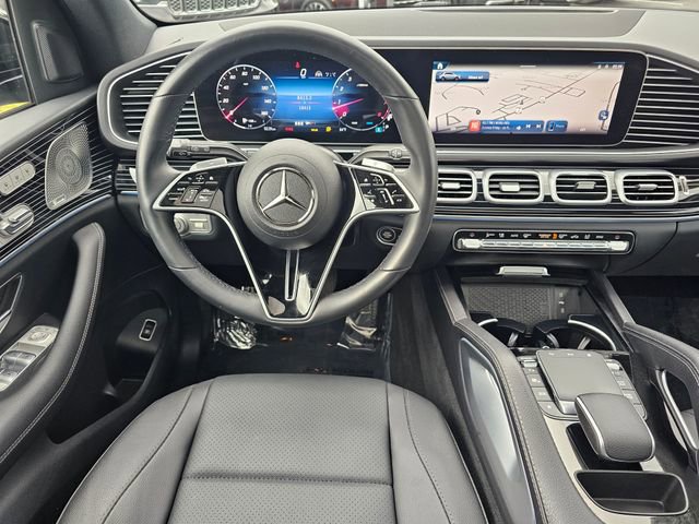 Certified 2024 Mercedes-Benz GLE 350 4MATIC image 32