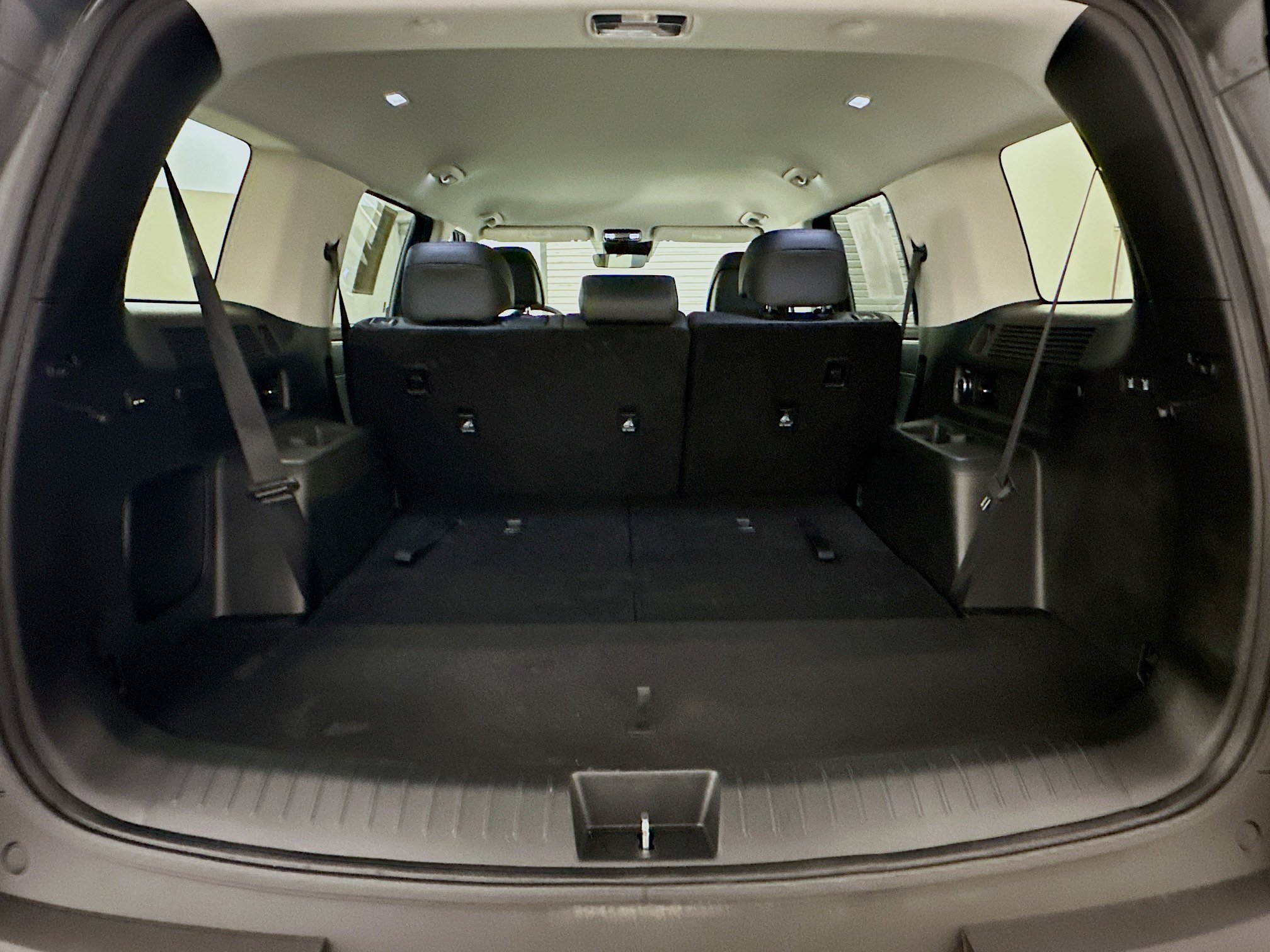 Used 2025 Hyundai Santa Fe SEL image 30