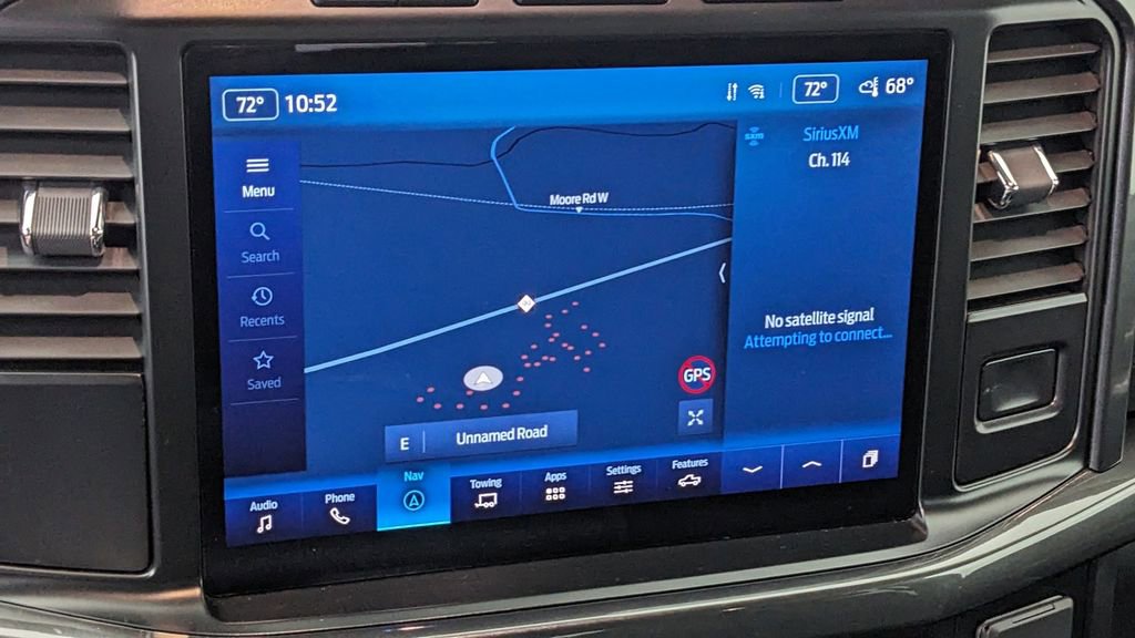 Certified 2023 Ford F150 XLT w/ Equipment Group 302A High image 29