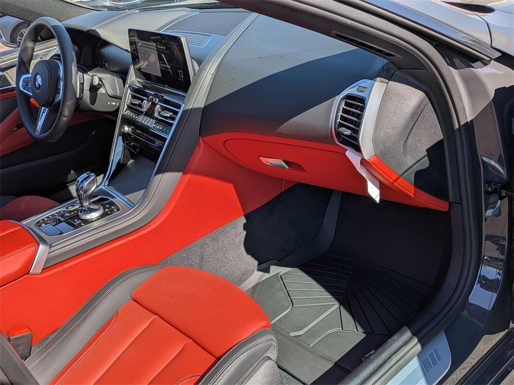 New 2026 BMW 840i 840 w/ M Sport Professional Package image 10