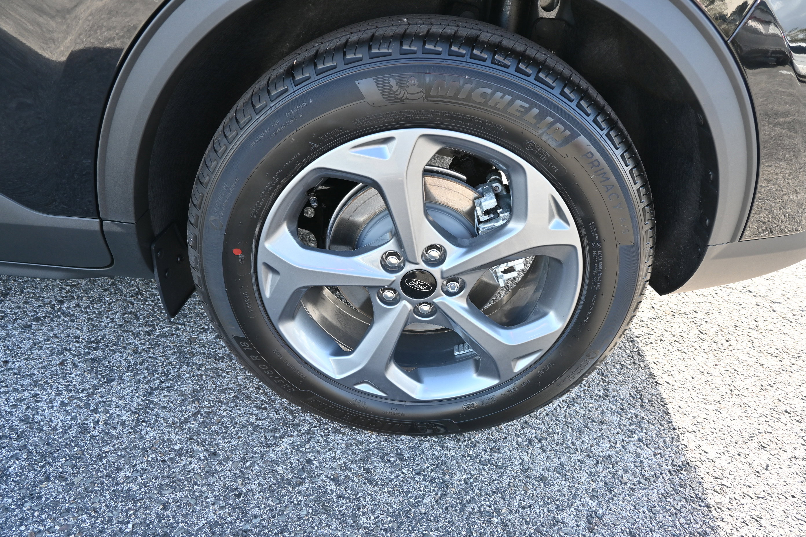 New 2026 Ford Escape ST-Line image 12