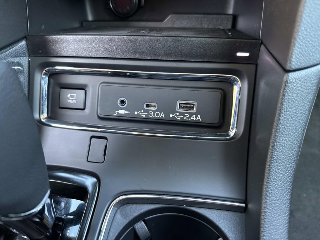 New 2025 Subaru Ascent Bronze Edition AWD/4WD image 32