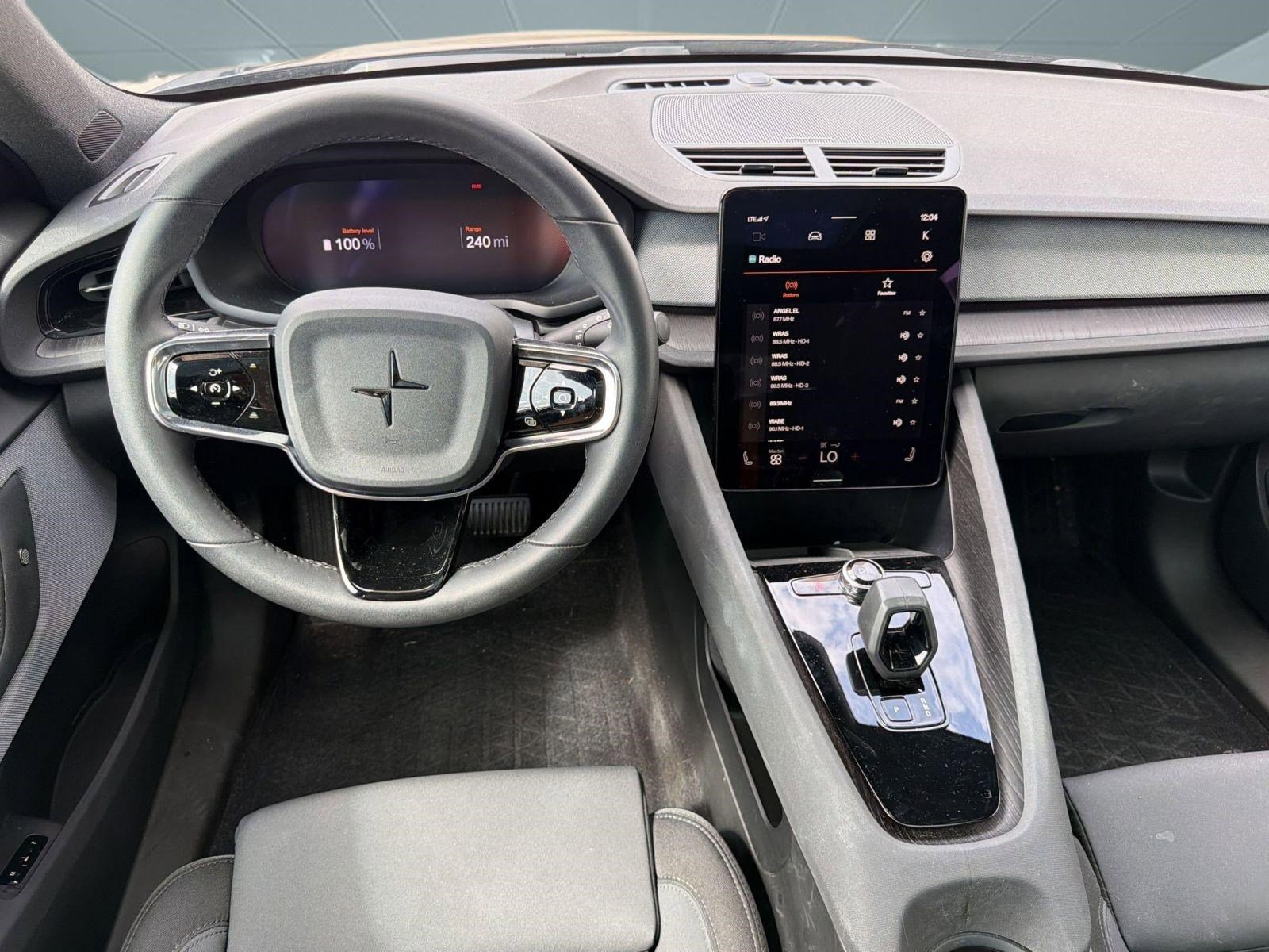 Used 2023 Polestar Polestar 2 w/ Pilot Pack image 27