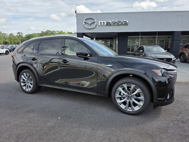 New 2026 MAZDA CX-90 3.3 Turbo w/ Preferred Package