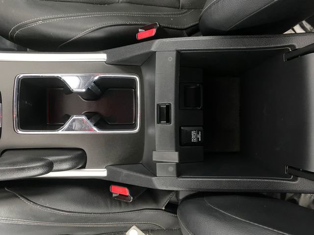 Used 2015 Honda Accord EX-L image 27