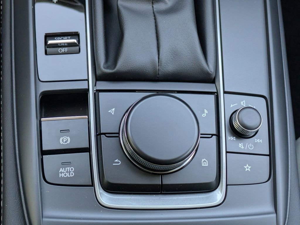 New 2026 MAZDA CX-30 2.5 Turbo w/ Premium Package image 28