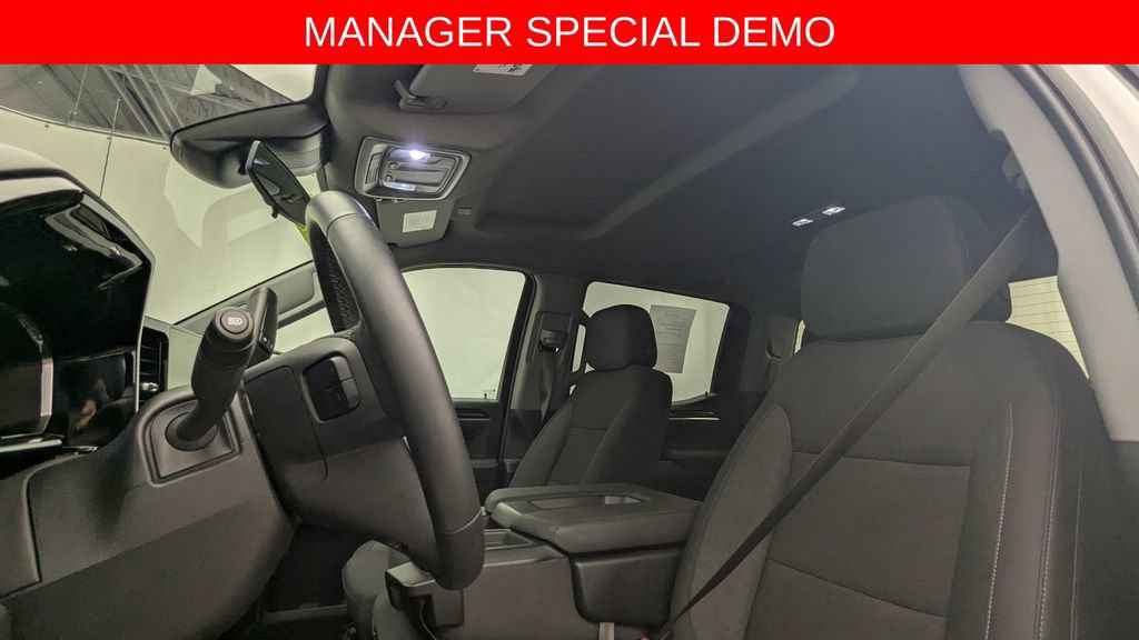 Used 2026 GMC Sierra 1500 Elevation AWD/4WD image 28
