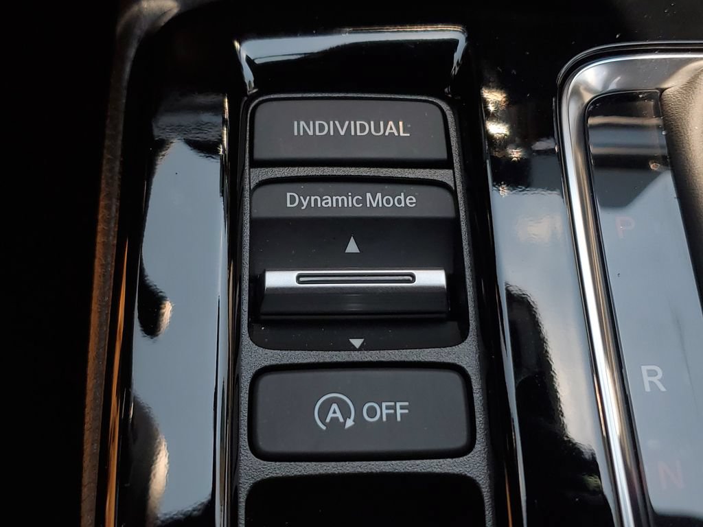 Certified 2026 Acura Integra A-Spec FWD image 26