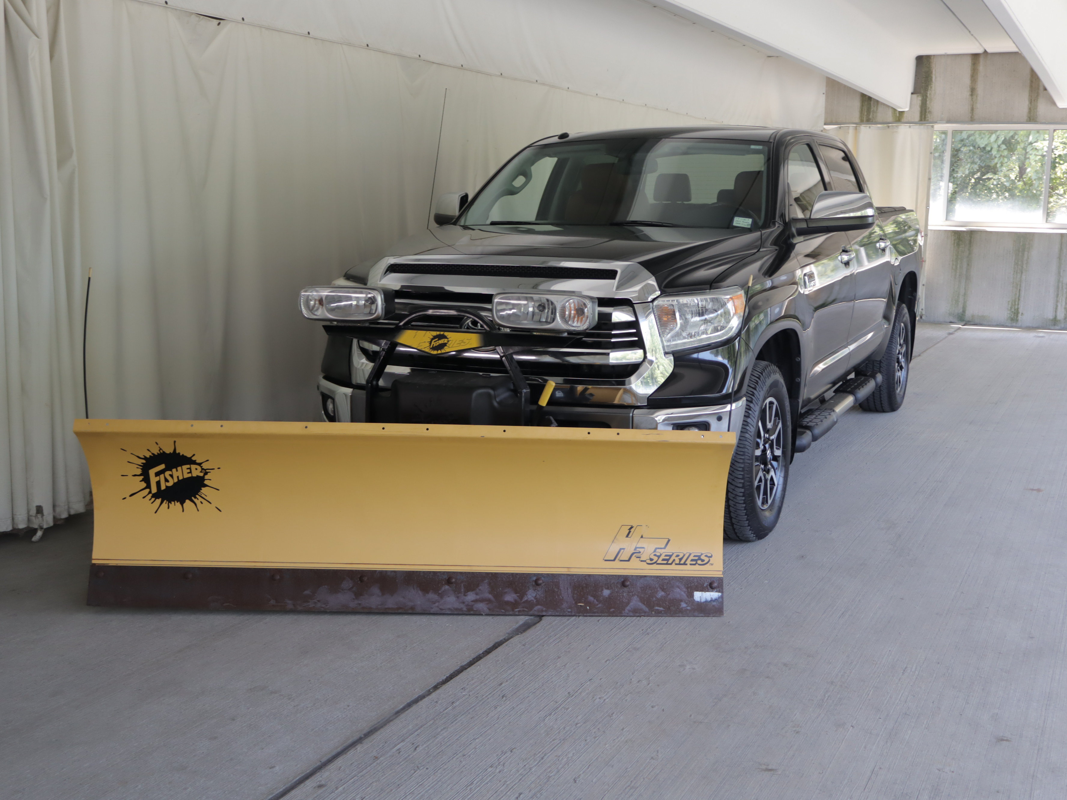 Used 2017 Toyota Tundra 1794 Edition w/ TRD Off Road Package AWD/4WD image 3