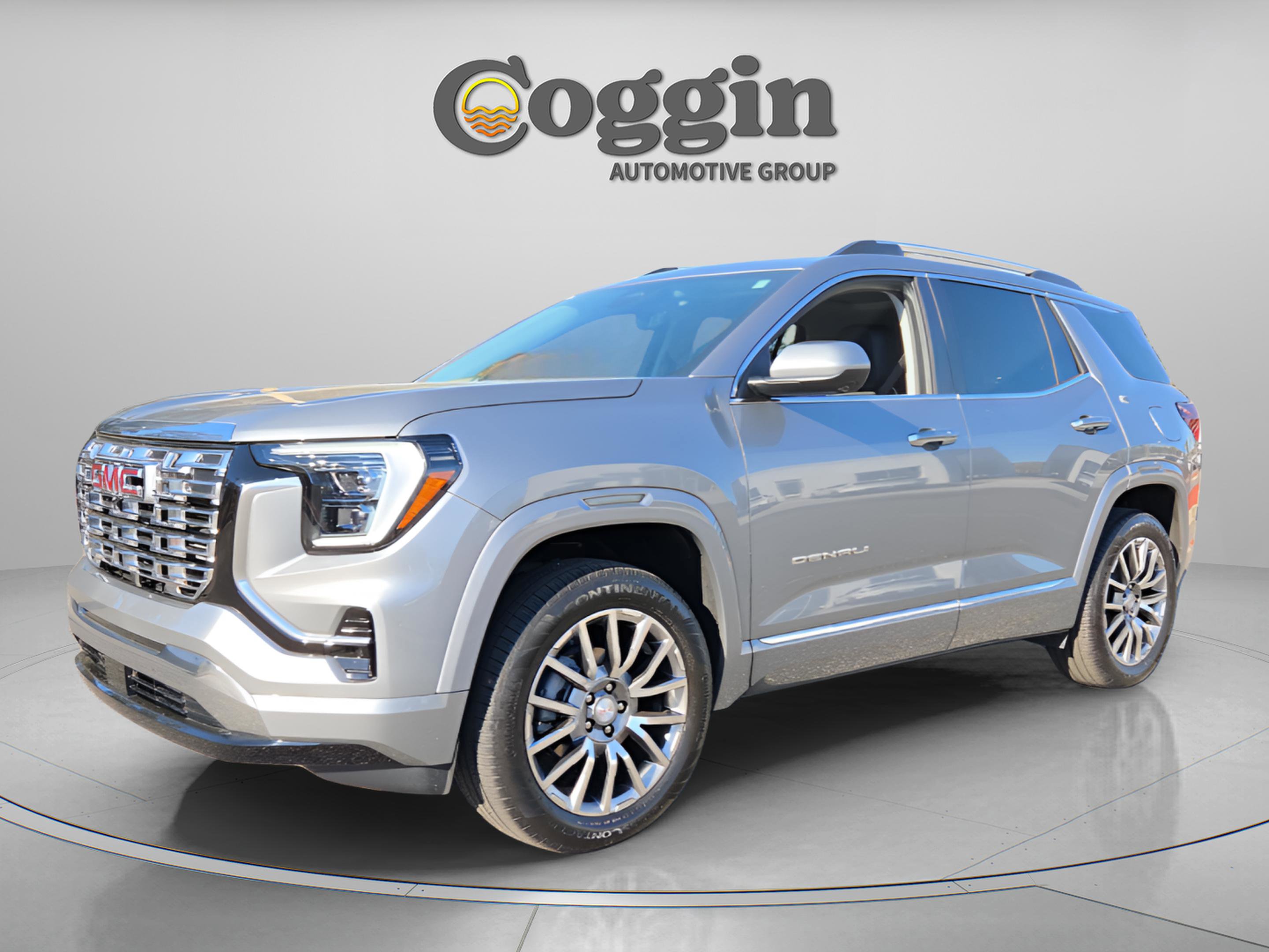 Used 2026 GMC Terrain Denali w/ LPO, Floor Liner Package image 1