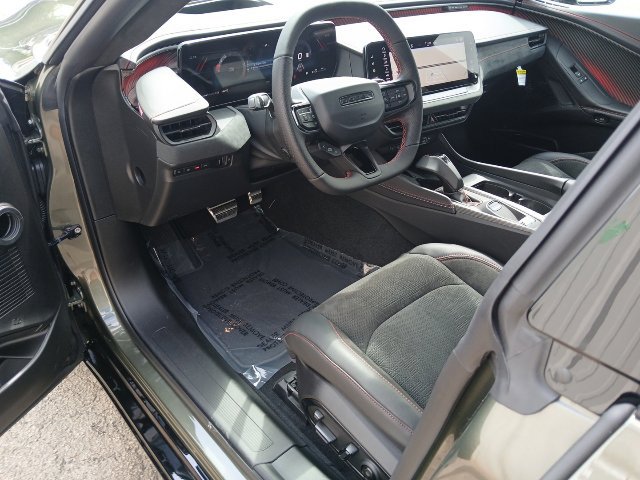New 2026 Dodge Charger Scat Pack AWD/4WD image 45