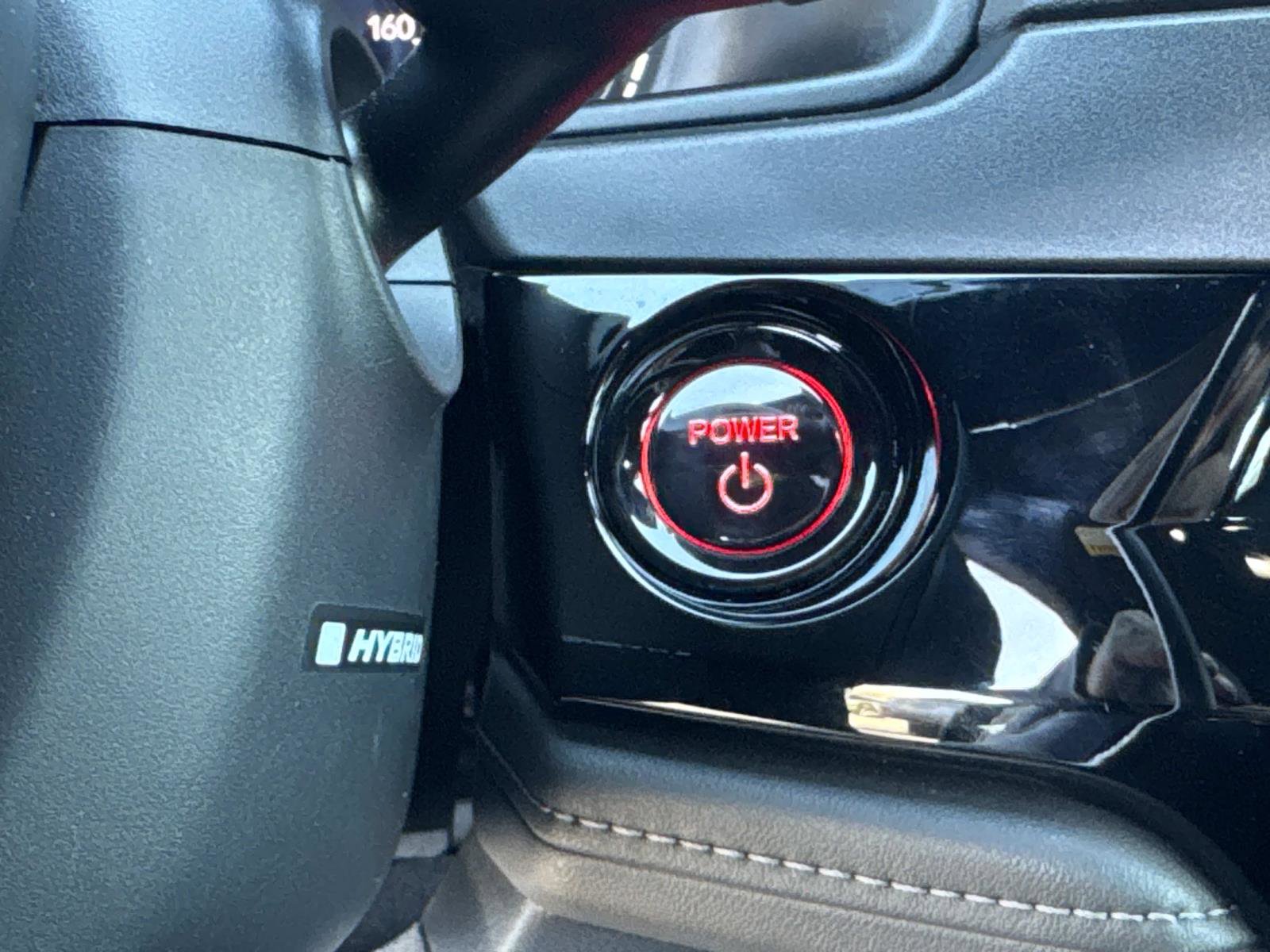 Used 2023 Honda Accord Sport image 16