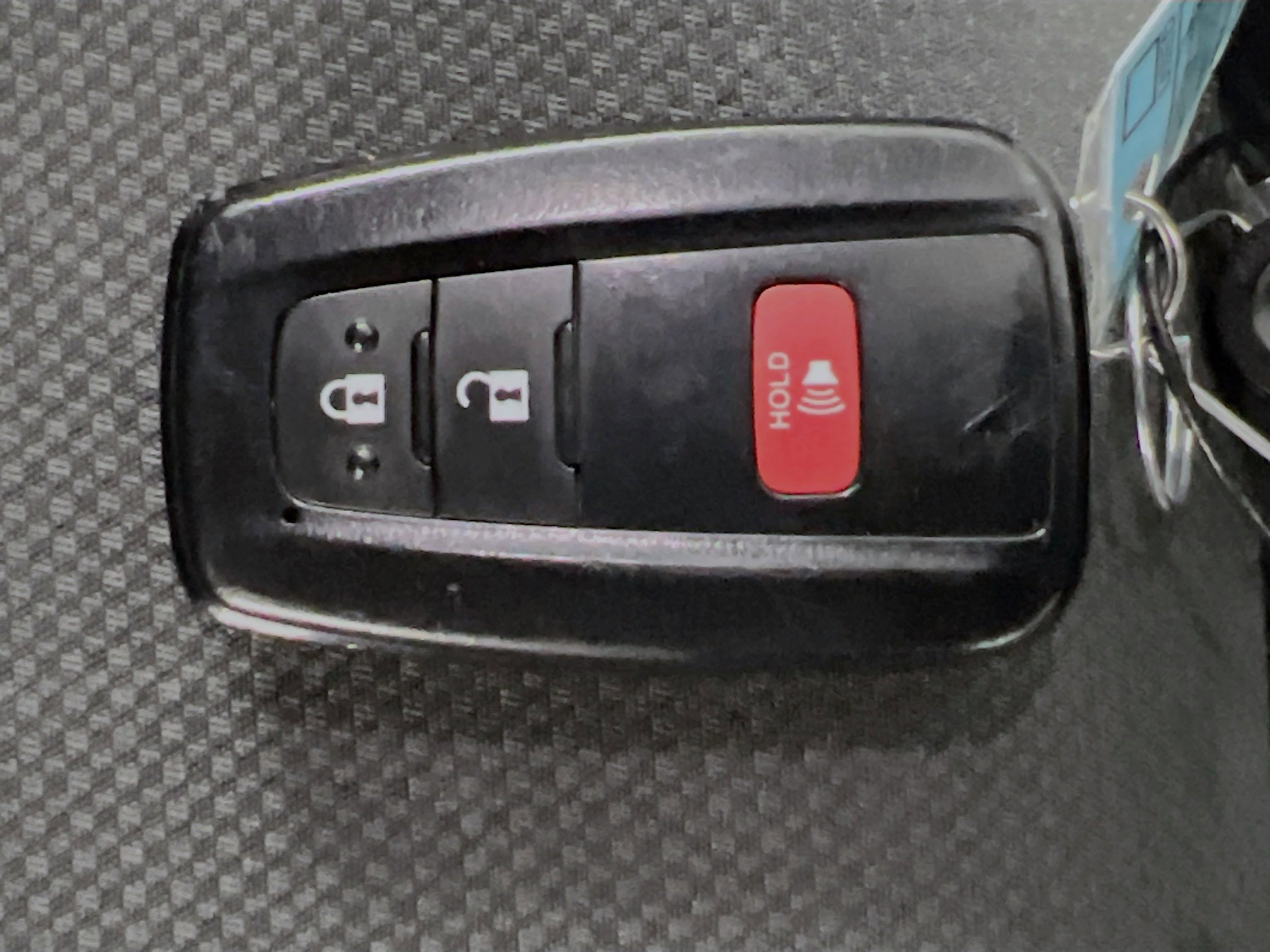 Used 2025 Toyota RAV4 XLE image 36