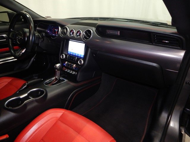 Used 2023 Ford Mustang GT Premium w/ GT Performance Package image 18
