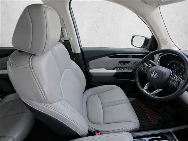 Certified 2024 Honda Pilot EX-L image 15