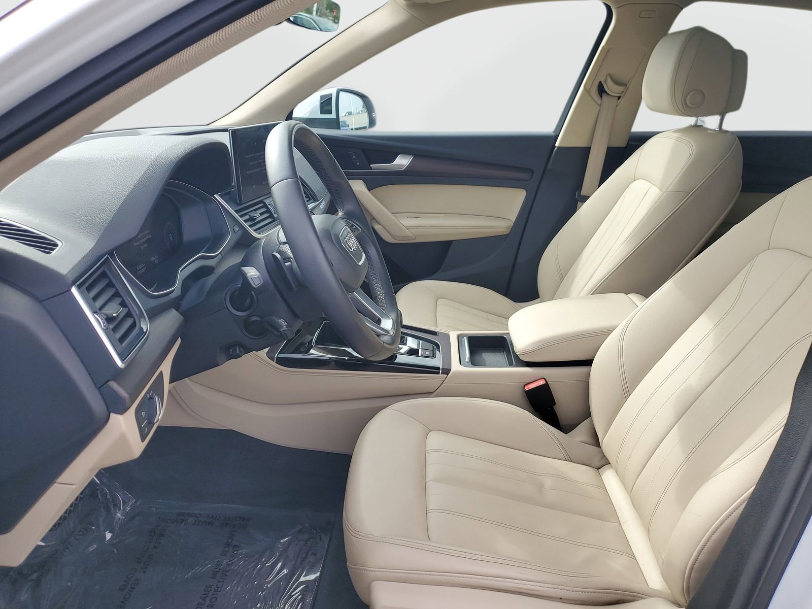 Used 2022 Audi Q5 2.0T Premium Plus image 19