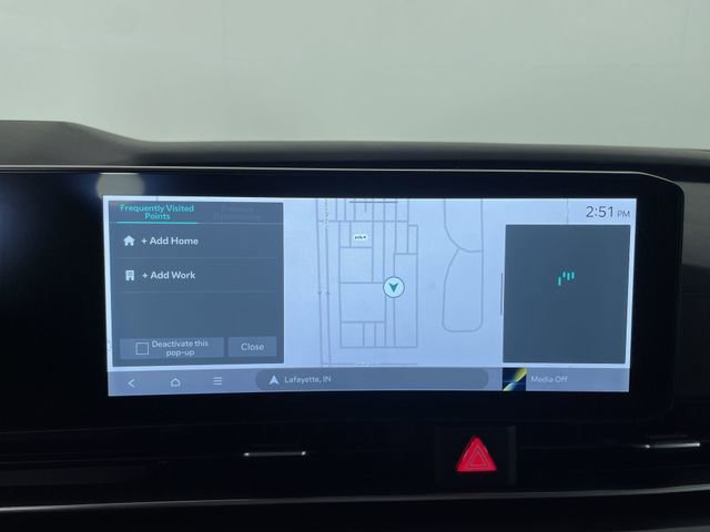 New 2026 Kia Carnival SX Prestige image 22