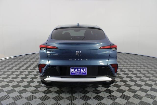 New 2026 Buick Envista Sport Touring w/ Convenience I Package image 23