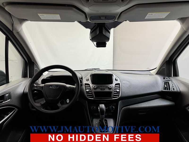 Used 2021 Ford Transit Connect XL FWD image 11