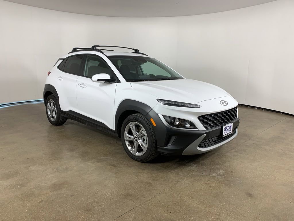 Used 2023 Hyundai Kona SEL image 5