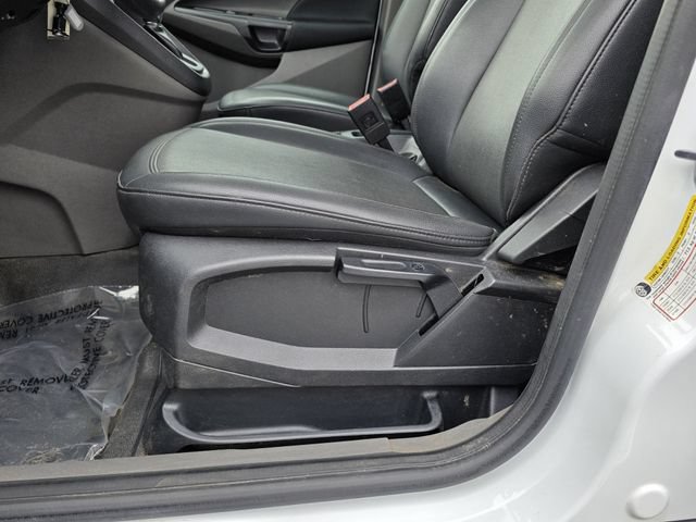 Certified 2022 Ford Transit Connect XL FWD image 13