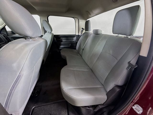 Used 2018 RAM 2500 Tradesman w/ Chrome Appearance Group image 23