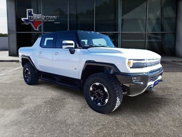 New 2025 GMC Hummer EV 2X w/ Extreme Off-Road Package video 1