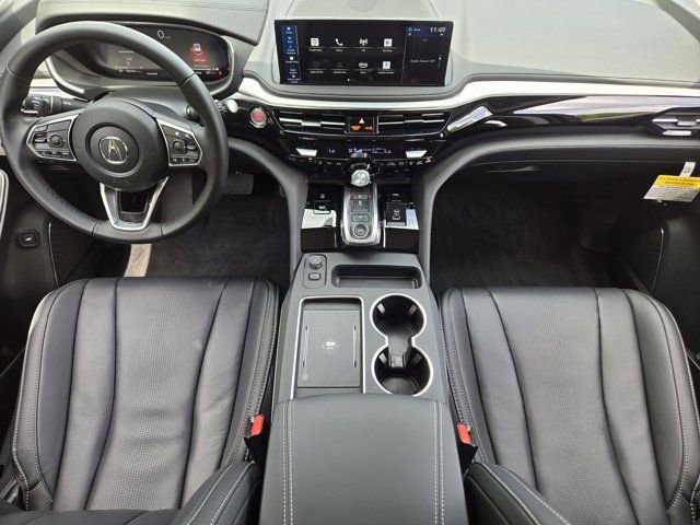 Certified 2026 Acura MDX FWD w/ Technology Package image 26