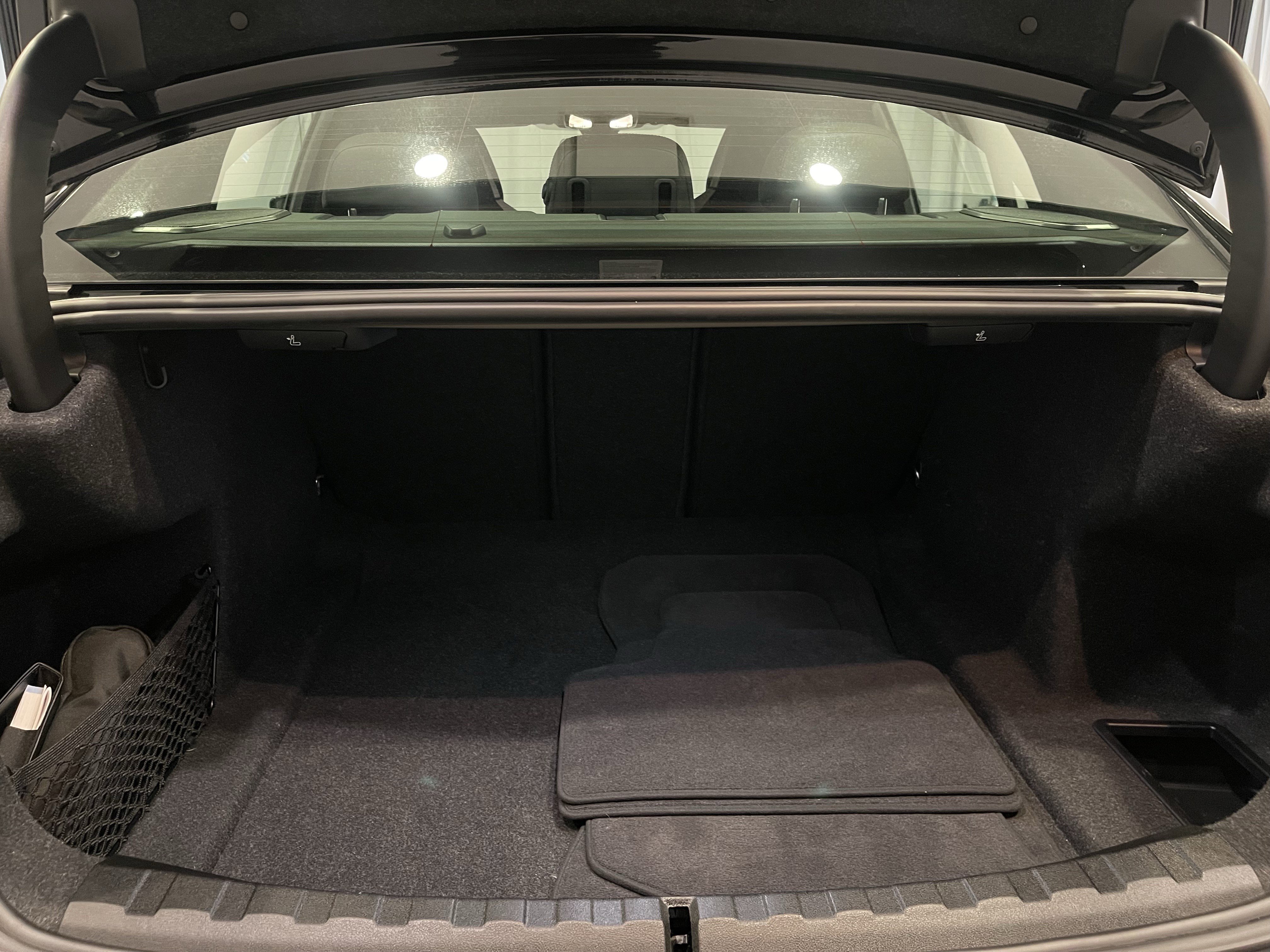 Certified 2023 BMW M3 w/ Executive Package RWD image 27