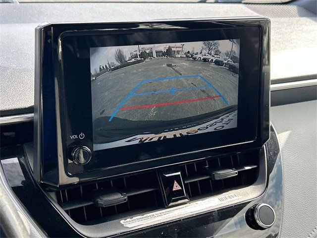 Used 2023 Toyota Corolla SE image 21