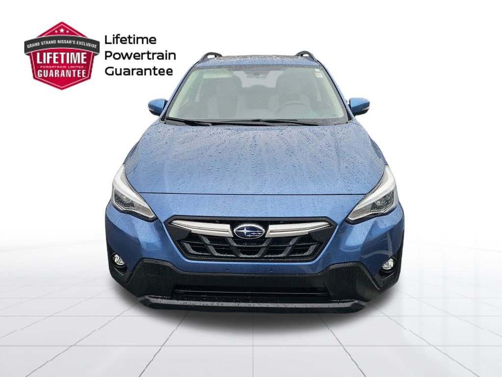 Used 2023 Subaru Crosstrek 2.5i Limited image 4
