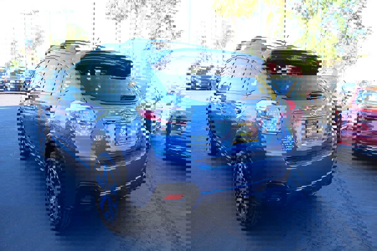 Used 2014 Subaru Crosstrek 2.0i Premium image 5