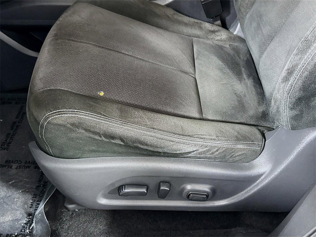 Used 2015 Nissan Murano SV image 19