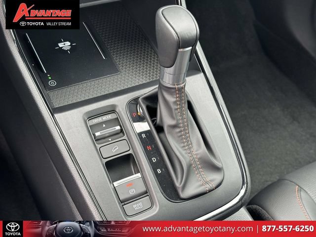 Used 2026 Honda CR-V Sport-L image 36