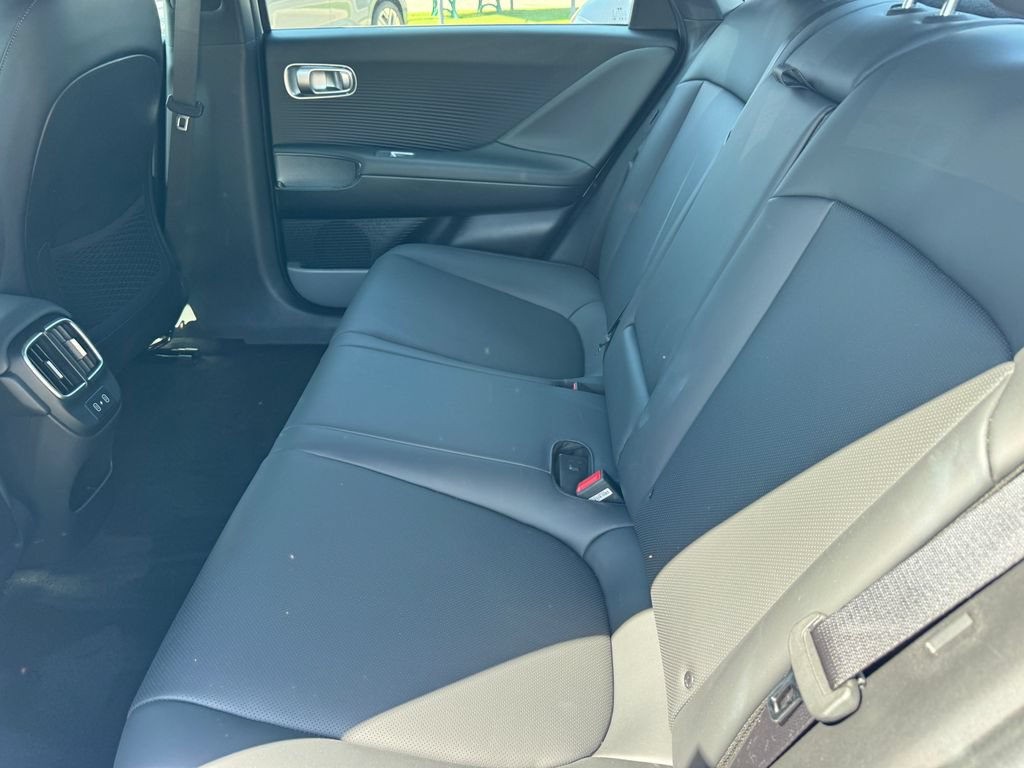 Certified 2023 Hyundai Ioniq 6 SEL RWD image 14