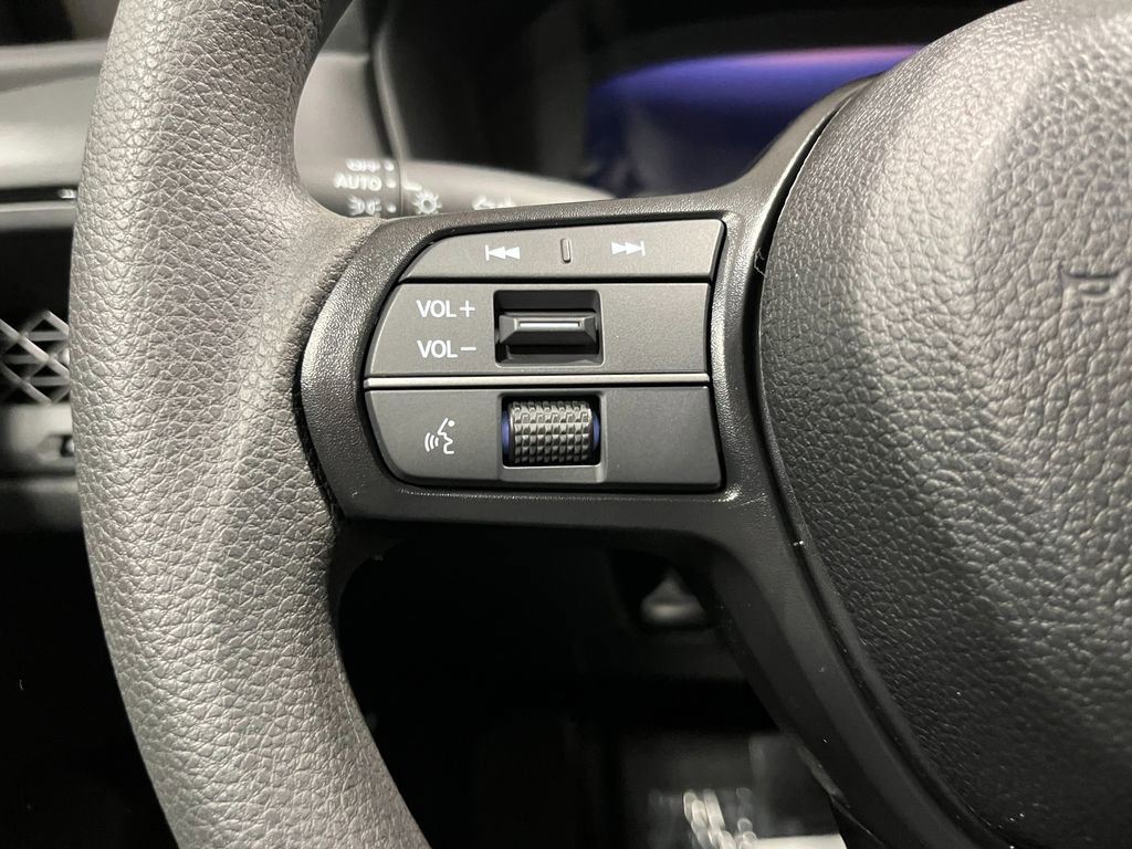 New 2025 Honda Accord SE image 17