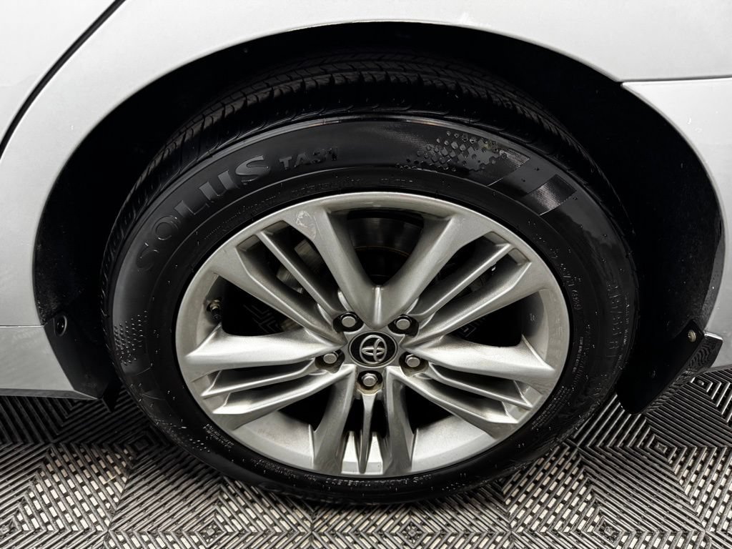 Used 2017 Toyota Camry SE FWD image 20