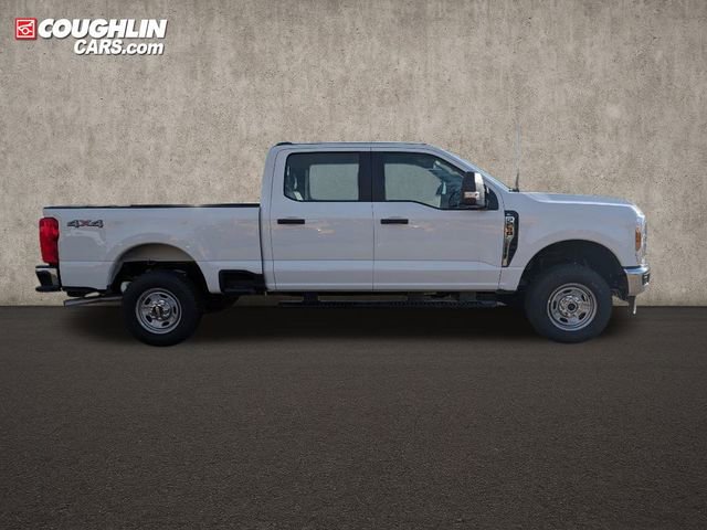 New 2026 Ford F250 XL w/ XL Chrome Package image 9